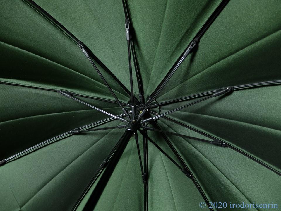 【日本製】小宮商店の折り畳み傘を使ったら雨が嫌じゃなくなった話