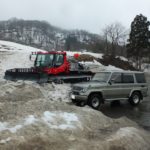 78プラドに弱点って本当に無いの??【78プラド乗りが弱点を解説】