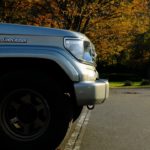 78プラドにオススメのホイール2選【ブラッドレーVとTE37X】