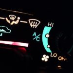 車の暖房はエアコンがいらない話【曇った時だけでOK、仕組みを理解して燃費向上】