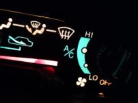 車の換気事情 ボタン一つで外気導入と内気循環を使いこなす 燃費への影響はほぼ無し 車の換気事情 ボタン一つで外気導入と内気循環を使いこなす 燃費への影響はほぼ無し