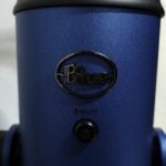 ロジクールのコンデンサーマイクBlue「yeti」と「yeti X」の比較【違いは主に5つ】